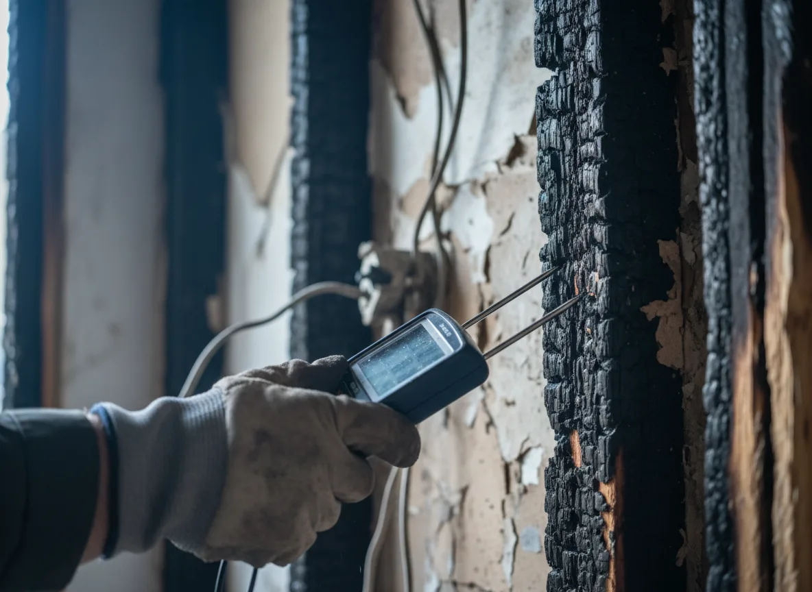 Fire Damage Restoration Ola, ID FAQs
